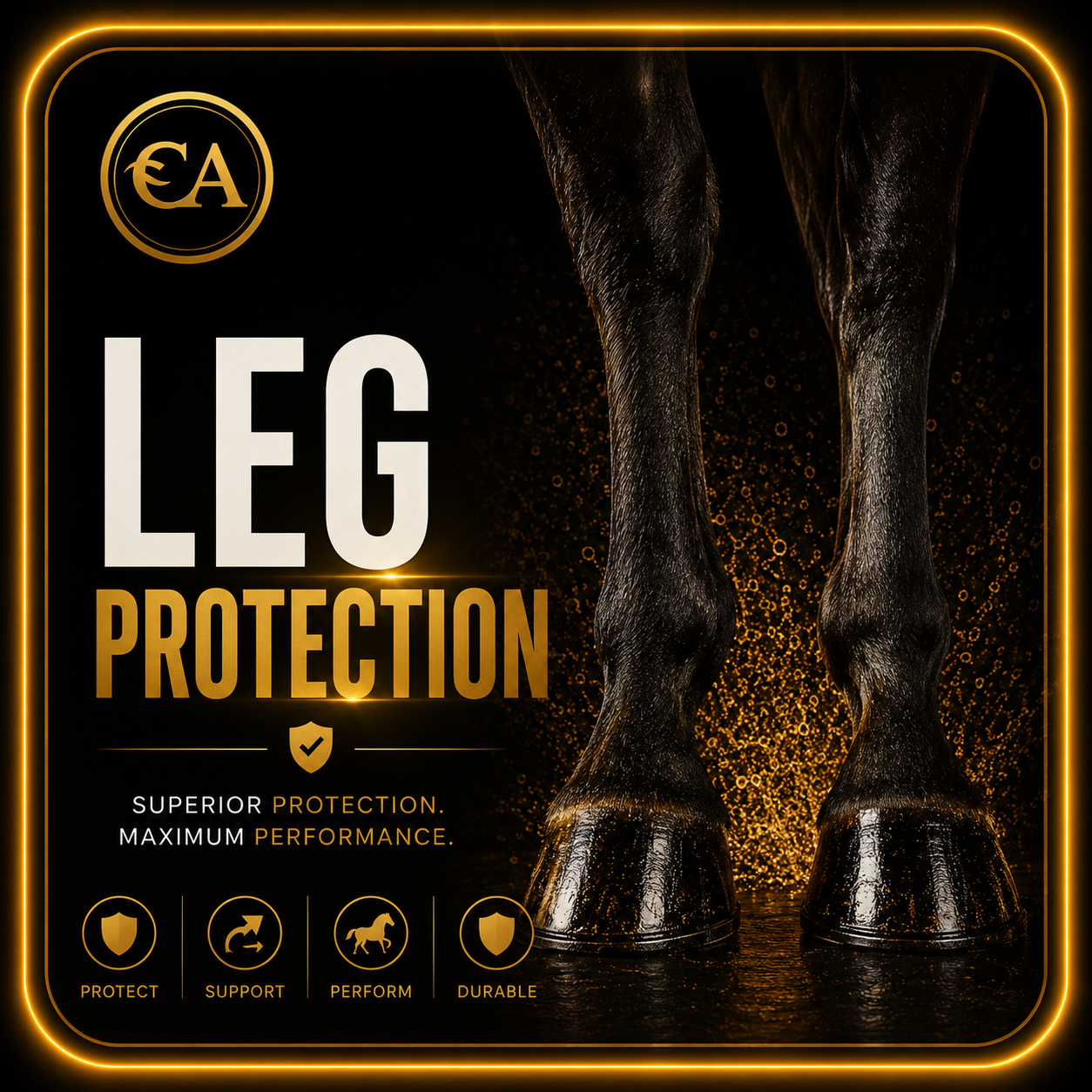 Leg Protection