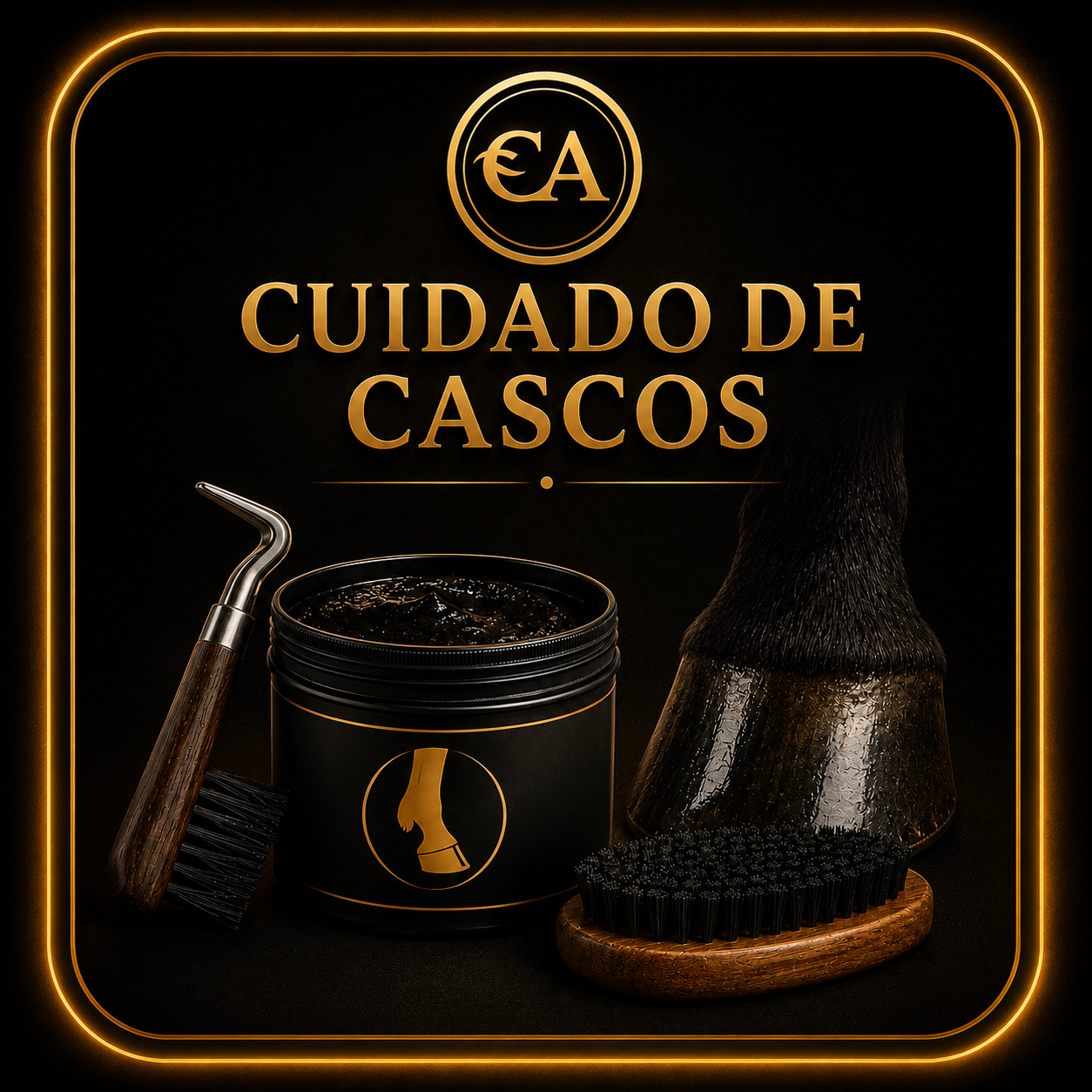 Hoof Care