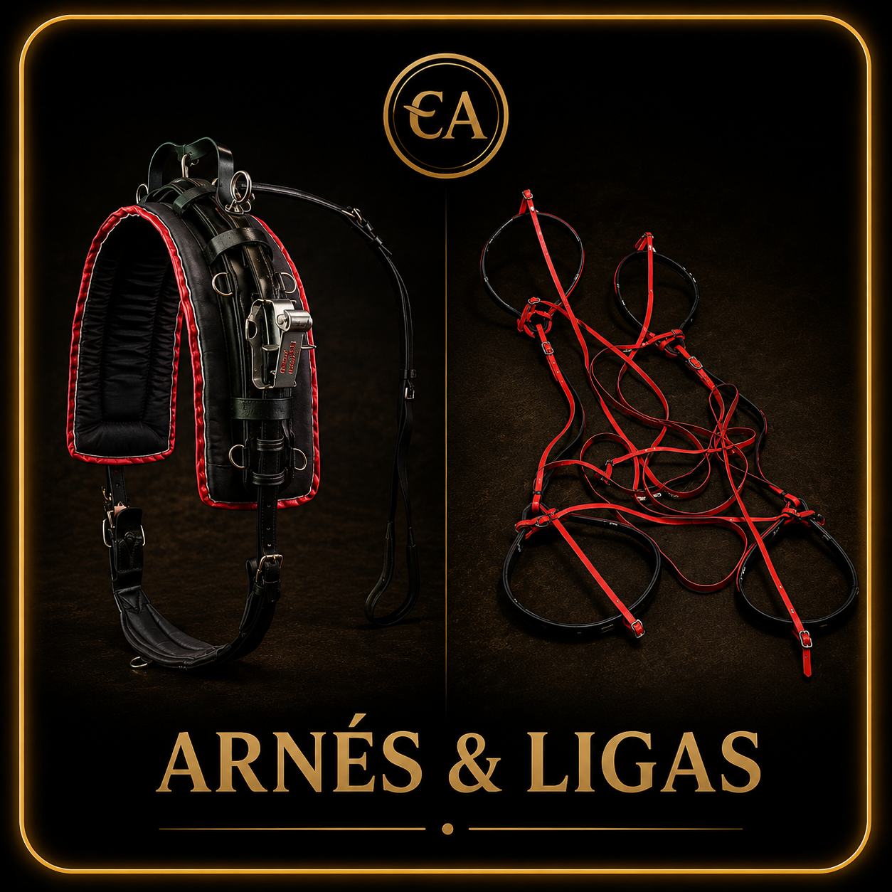 Harness
