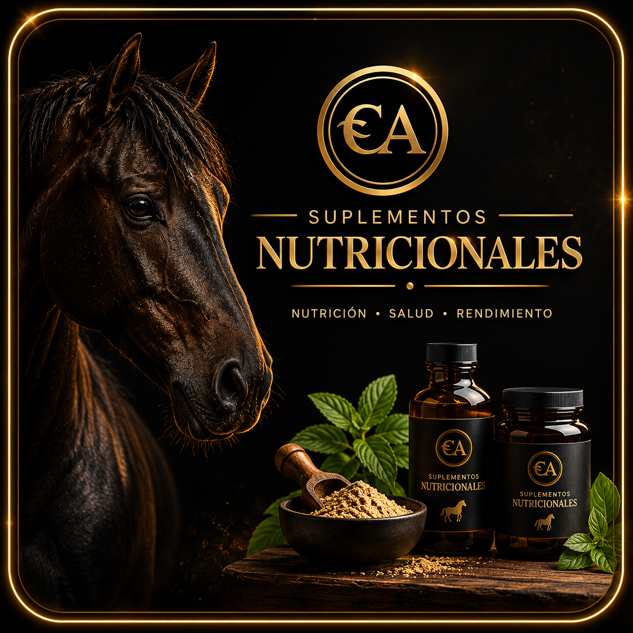 Nutritional Supplements