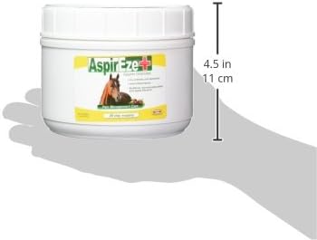 ASPIR-EZE PLUS 1.04lb