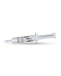 Ramard Total Calm and Focus for Horses Supplement - Magnesium & Calming Formula for Horse Show, Training, Performance Mental Alertness Without Drowsiness, Show Safe, Equine Supplies 1oz Syringe 3Packs