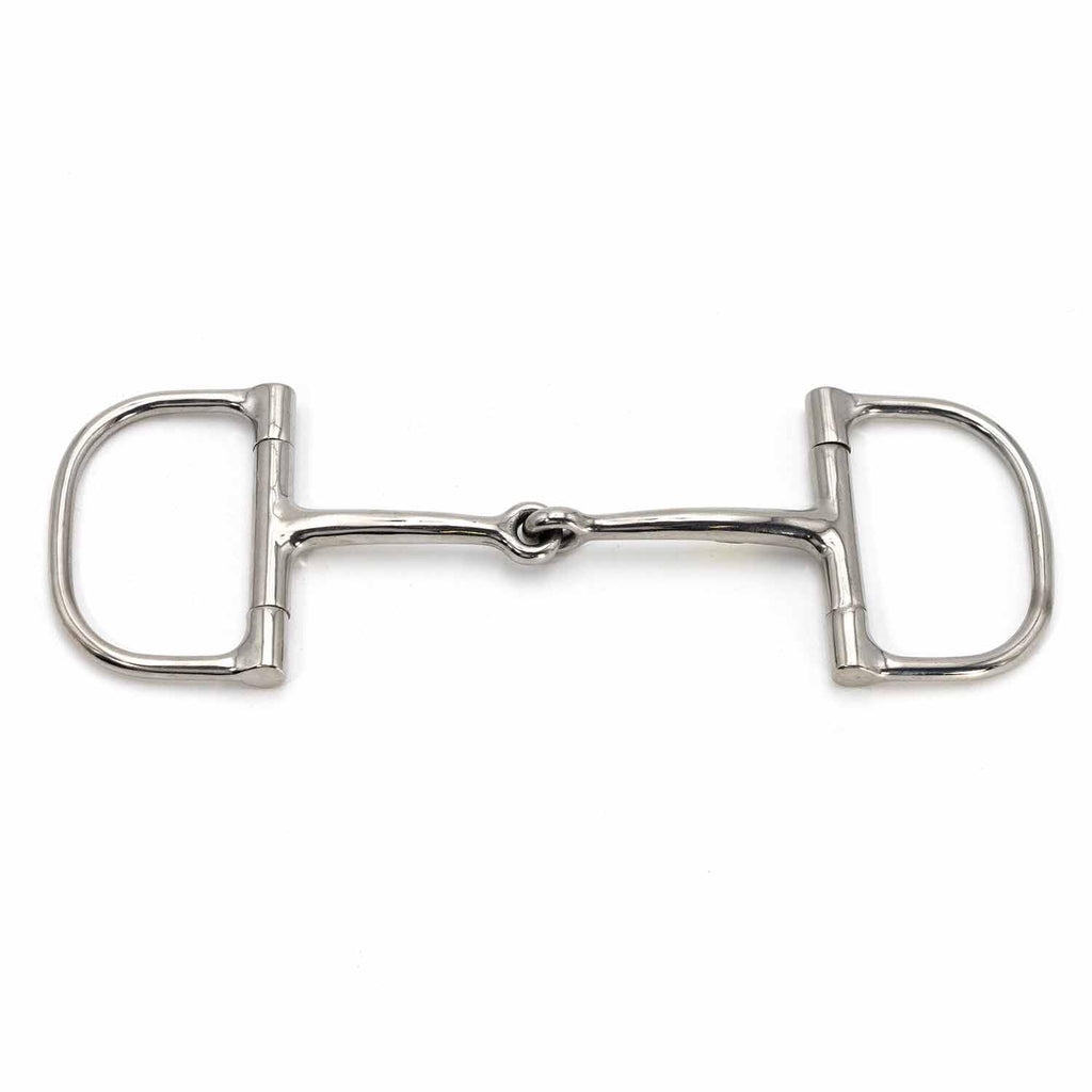 Bocados para caballo Jeffers Equine, equipo de entrenamiento duradero para caballos, equipo de equitación western, accesorios ecuestres