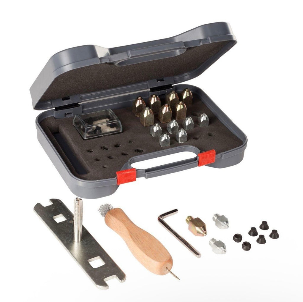Performance  traction kit