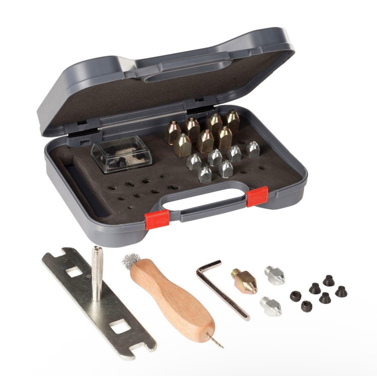 Performance  traction kit