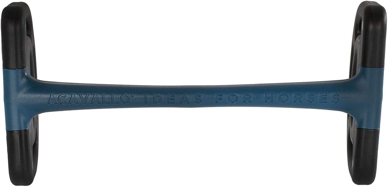 Acavallo Sensitive Bit Black Onesize (135mm)