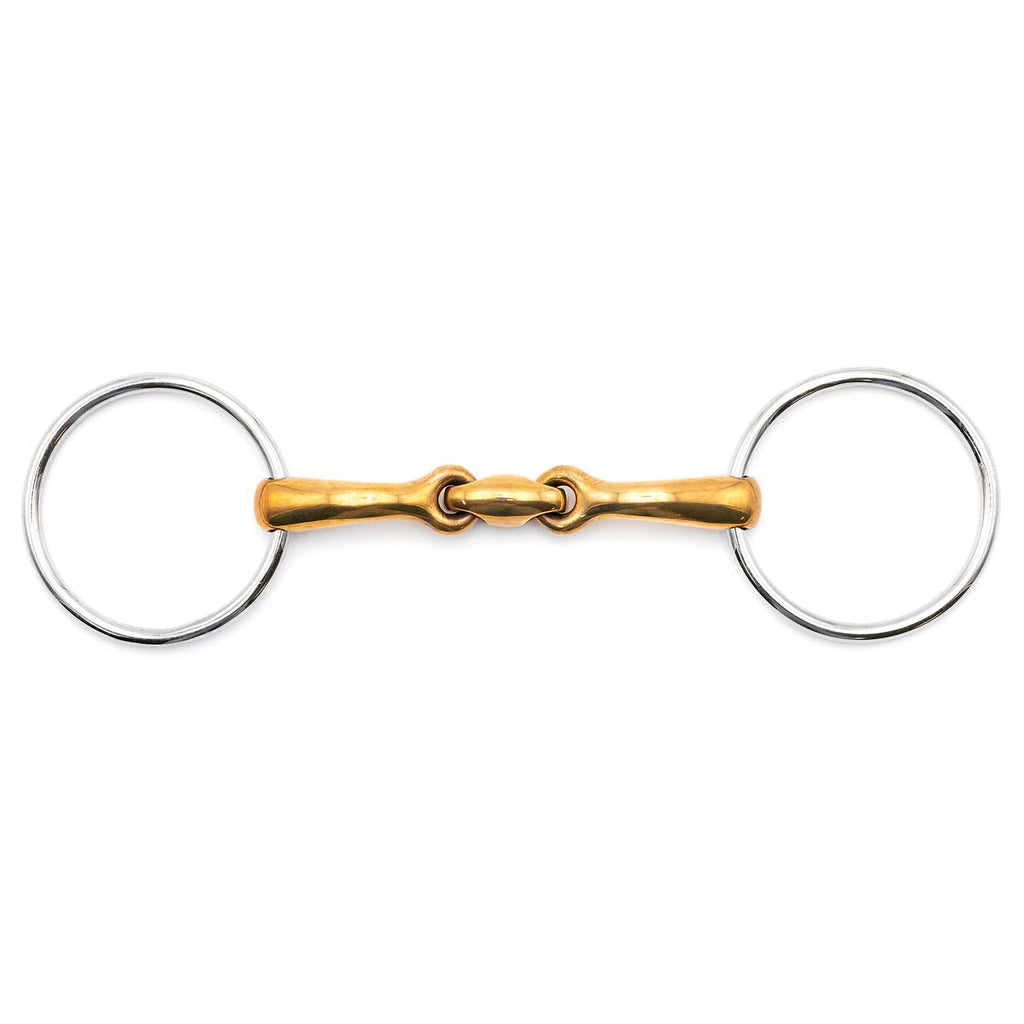 Jeffers Equine Horse Bits, Durable Training Horse Tack, Western Riding Equipment, Equestrian Accessories