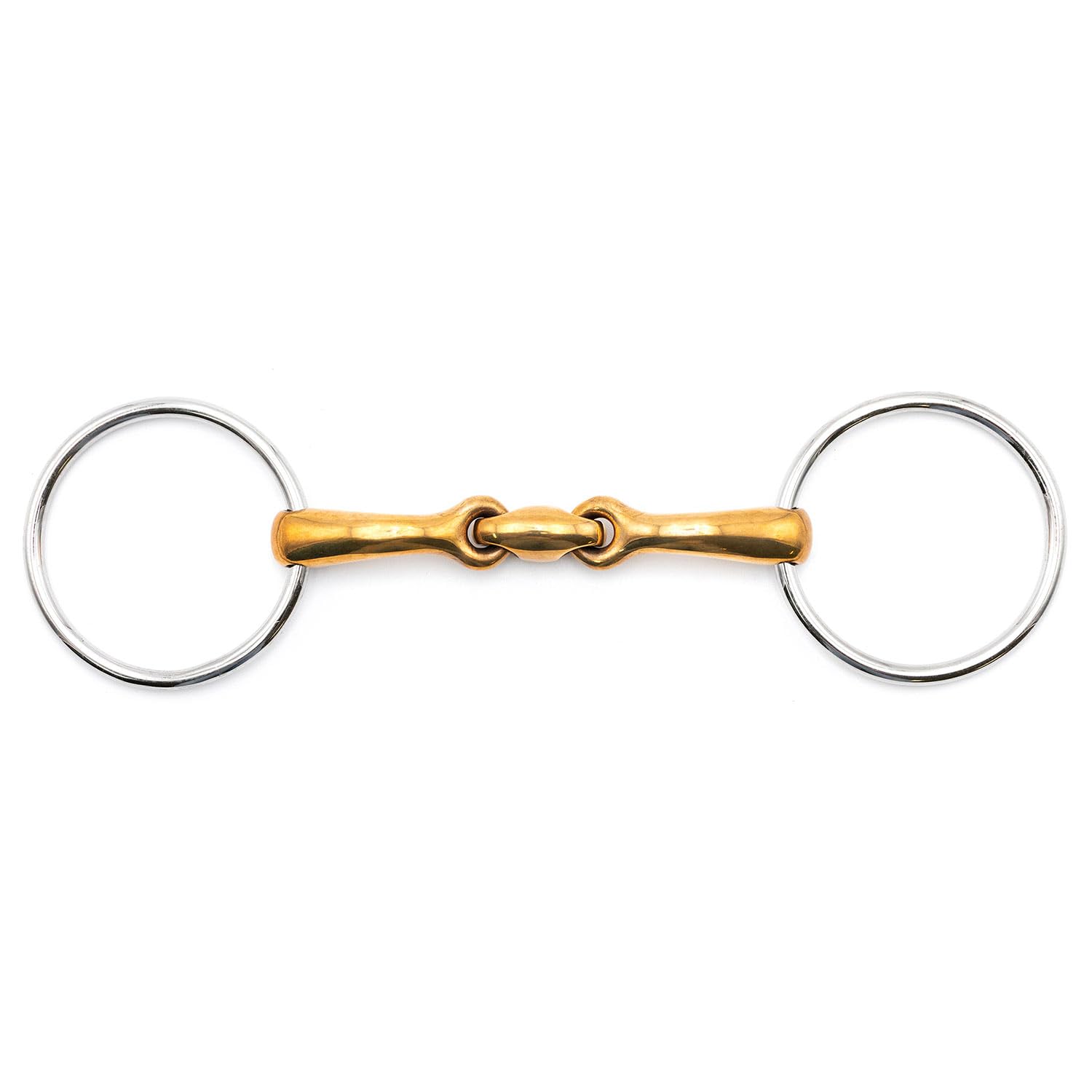 Jeffers Equine Horse Bits, Durable Training Horse Tack, Western Riding Equipment, Equestrian Accessories