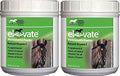 Kentucky Performance Products Paquete de 2 Elevate Maintenance Power, 0.9 kg cada uno, Suplemento de Vitamina E Natural para Caballos