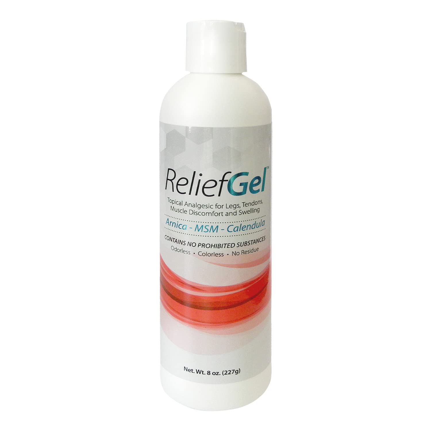 Ramard Relief Poultice for Horses -Veterinary Liniment Gel for Horse Muscle, Joint, Tendon & Ligament Care -Equine Poultice Leg Wraps, Gentle Liniment Bentonite Clay, Arnica, Calendula, & MSM 5lbs Tub