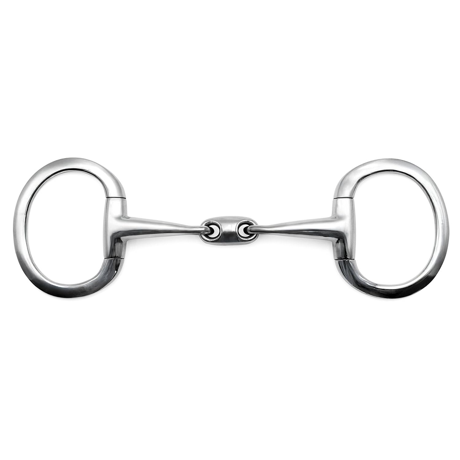 Jeffers Equine Horse Bits, Durable Training Horse Tack, Western Riding Equipment, Equestrian Accessories