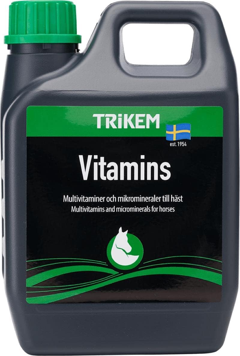 TRIKEM - Multi Pro Balance 1L - (822.7280) /Caballos