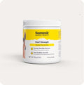 Summit Equine Hoof Strength Polvo para la Resistencia del Casco en Caballos, Promueve Cascos Saludables con Biotina, Aminoácidos y Minerales, Suplemento para Cascos de Caballos, 11 oz, Suministro para 30 Días