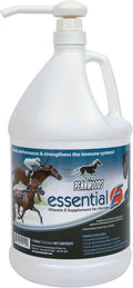 Pennwoods Essential E: Suplemento de vitamina E equina para la salud, rendimiento, recuperación y nutrición del caballo - 1 galón