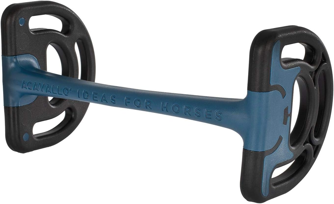 Acavallo Sensitive Bit Black Onesize (135mm)