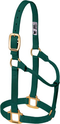 Cabestro Weaver Leather Original de nailon, no ajustable, para caballo