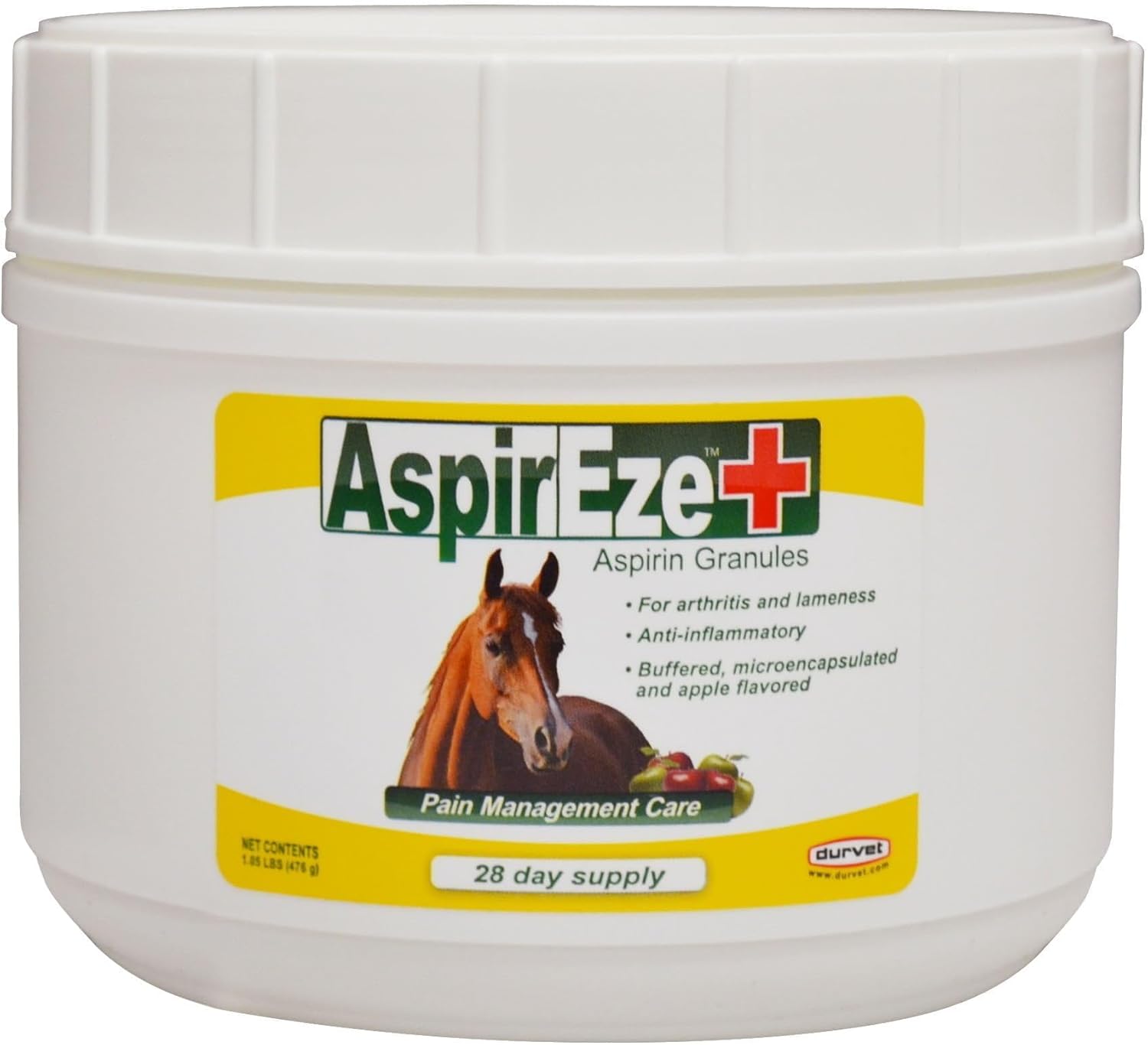 ASPIR-EZE PLUS 1.04lb