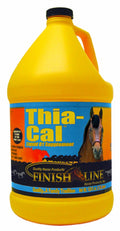 Finish Line Horse Products Thia Cal