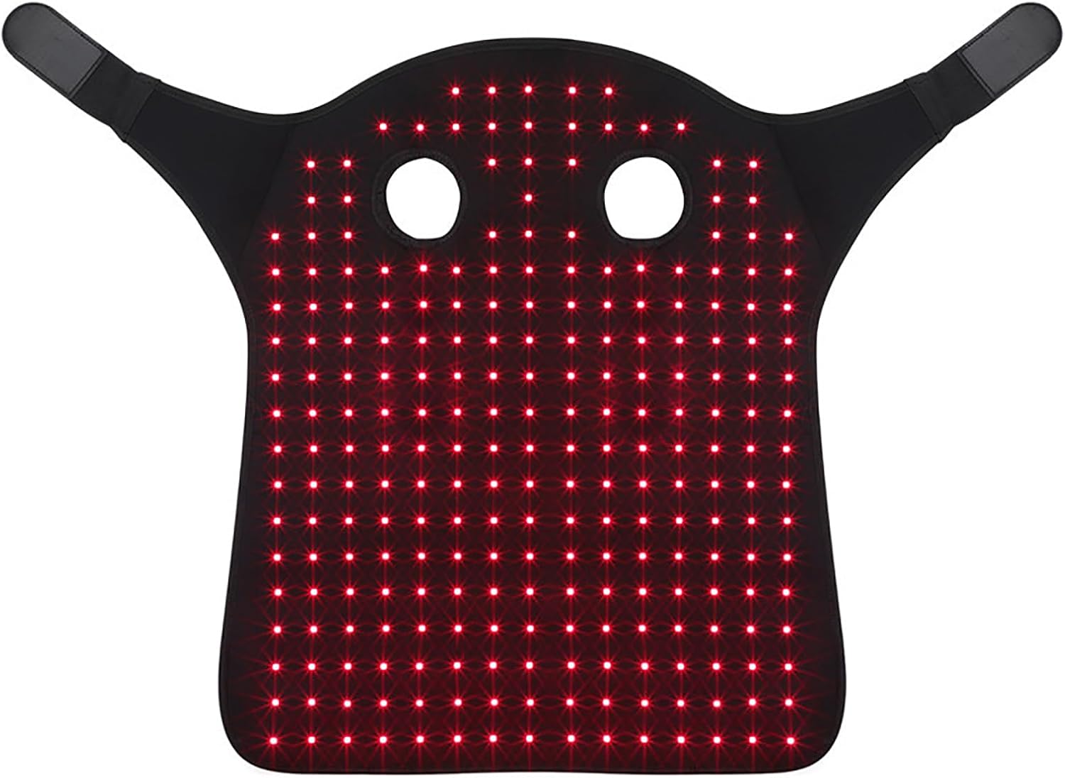 Terapia de luz roja portátil para la cabeza de caballos, dispositivo de terapia de luz infrarroja para alivio del dolor, reparación de tejidos y músculos, recuperación de lesiones en la cabeza de caballos, curación de fracturas