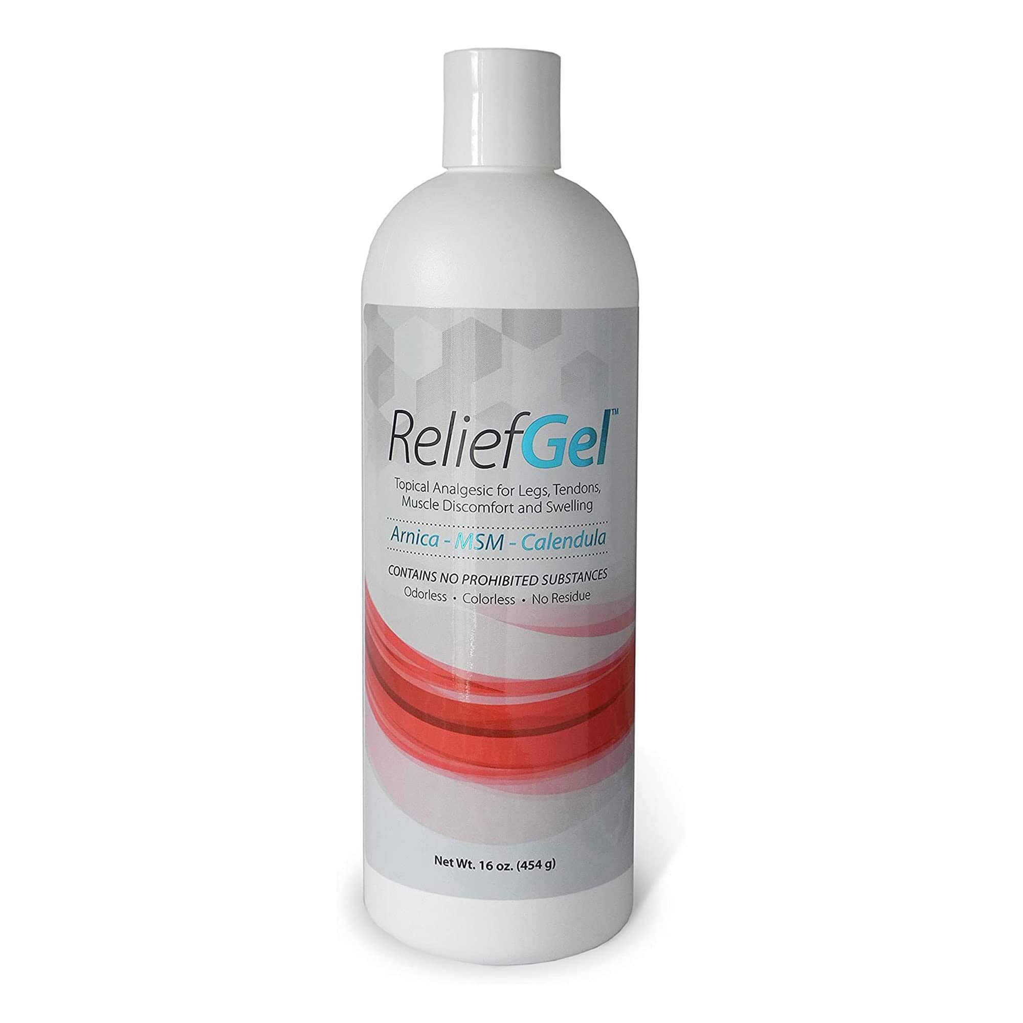 Ramard Relief Poultice for Horses -Veterinary Liniment Gel for Horse Muscle, Joint, Tendon & Ligament Care -Equine Poultice Leg Wraps, Gentle Liniment Bentonite Clay, Arnica, Calendula, & MSM 5lbs Tub
