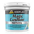 Absorbine Hooflex Magic Cushion, Veterinary Formulated Fast-Acting Relief, Reduce Hoof Heat for up to 24 Hours, 2 lb Tub