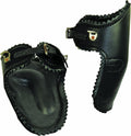 Featherweight Knee Boot Synthetic Half Knee