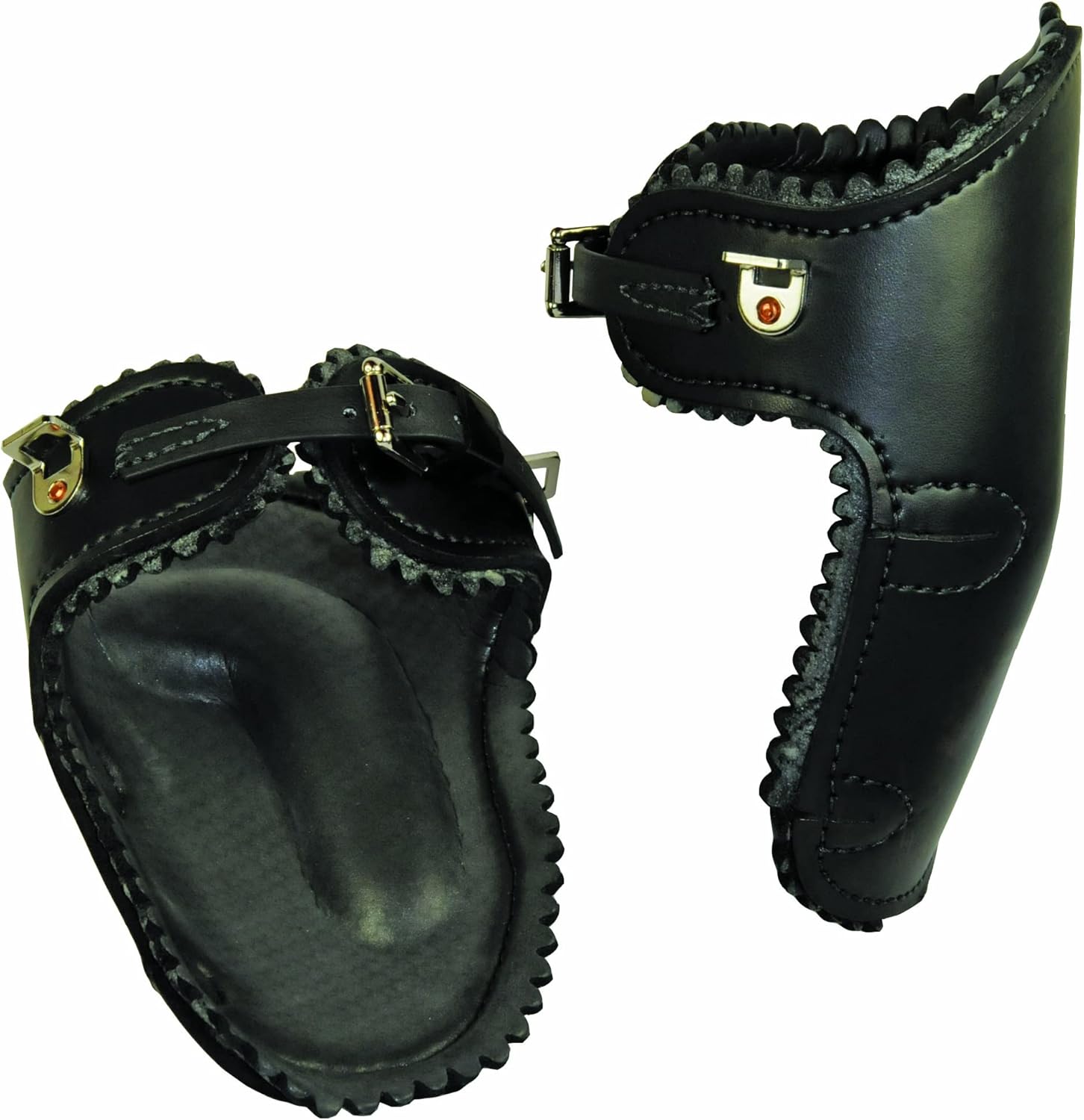Featherweight Knee Boot Synthetic Half Knee