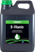 Trikem B-Vitamin Liquid Liquid 1L