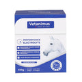 Electrolitos en Polvo para Caballos, Electrolitos para Equinos con Sodio y Potasio, Suplemento para la Hidratación Equina-1400g
