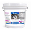 Suplemento equino para cascos SU-PER - Nutrientes esenciales para el crecimiento y cuidado de los cascos - Biotina, gelatina, lisina, metionina, zinc - 1,13 kg
