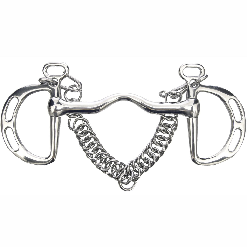 Jeffers Equine Horse Bits, Durable Training Horse Tack, Western Riding Equipment, Equestrian Accessories