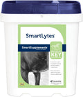 Suplemento en Polvo de Electrolitos para Caballos SmartLytes | Favorece la Hidratación, Repone Electrolitos | Sin Azúcar Añadido | Sabor Cereza | 56 Dosis | Cubo de 1.7 kg