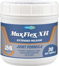 Farnam MaxFlex XR Suplemento Articular de Liberación Prolongada para Caballos, Proporciona un suministro continuo de ingredientes para la salud articular durante 24 horas, 0.9375 libras, Suministro para 30 Días