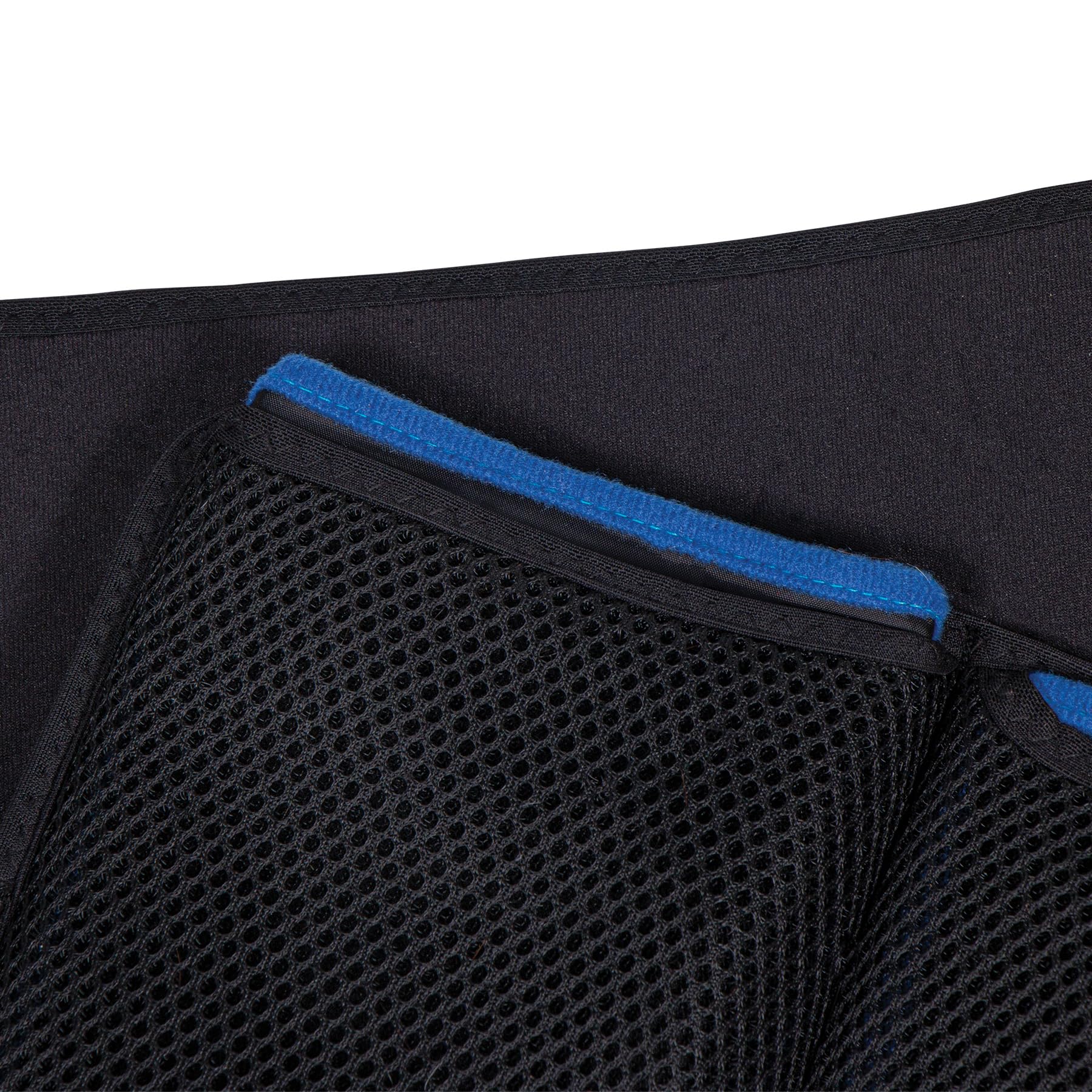 Dura-Tech Envolturas de Hielo para Babilla de Caballos | Alivio Equino Integral | Compresión y Confort Óptimos | Inserciones de Gel Reutilizables | Esenciales para el Entrenamiento y la Artritis