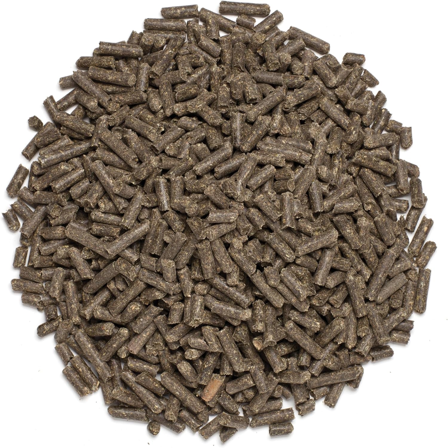 Lubrigen™ Pellets | Advanced Joint Supplement with Glucosamine, Chondroitin | Horse Supplement for Mobility & Connective Tissue Health | 10 lbs Bucket