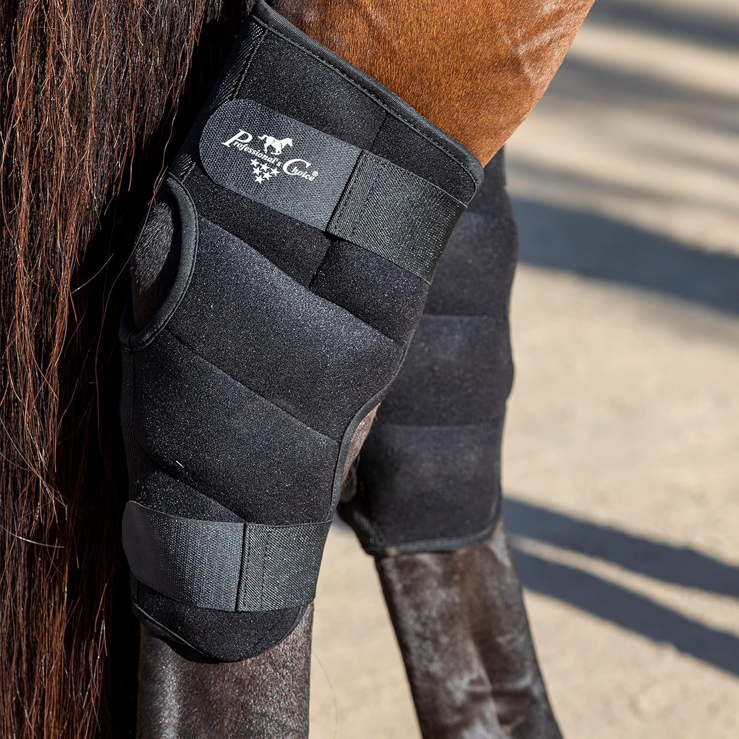 Professional's Choice Hock Ice Boot
