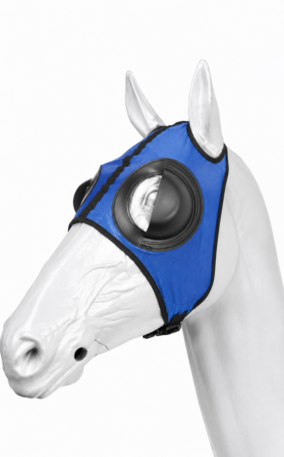 Zilco Stretch Race Hood – Half Cup
