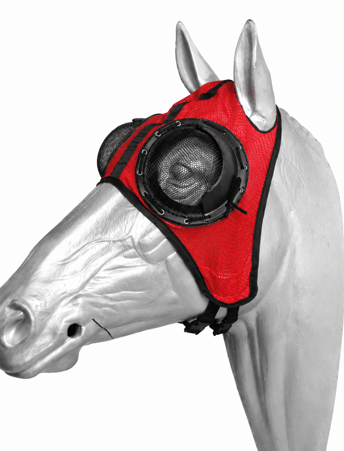 Zilco Airlite Race Hood – Mesh Cup