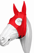 Zilco Neoprene Ears Race Hood – Plain