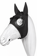 Zilco Neoprene Ears Race Hood – Half Cup