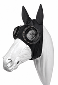 Zilco Neoprene Ears Race Hood – Mesh Cup