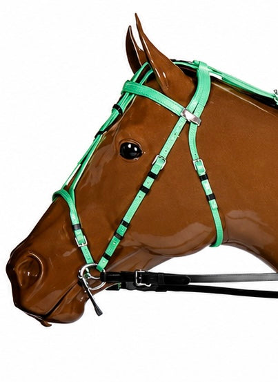 Race harness short Set