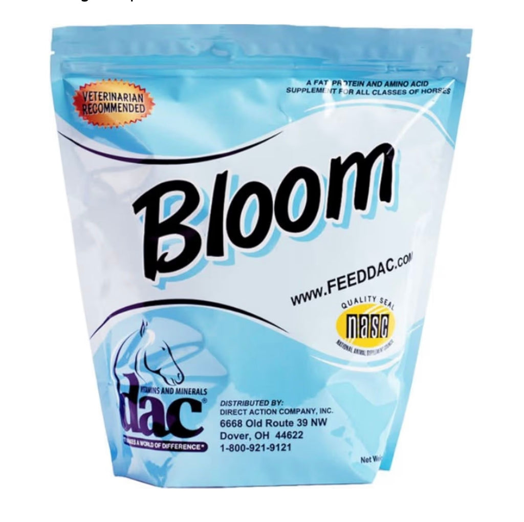 Dac Bloom (5lbs)