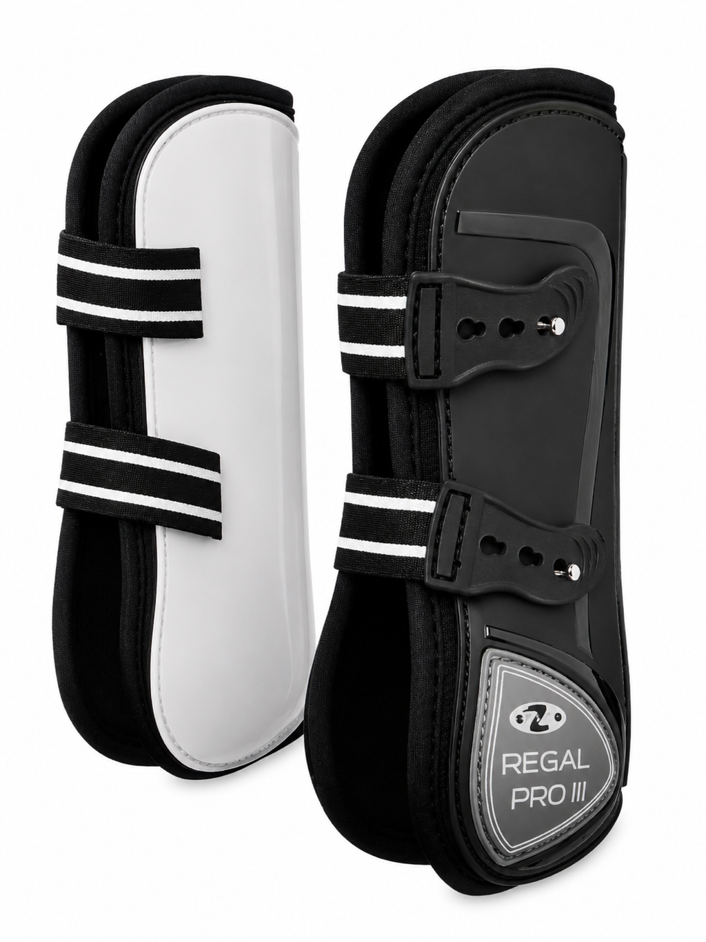 Regal Pro MkIII Tendon boots