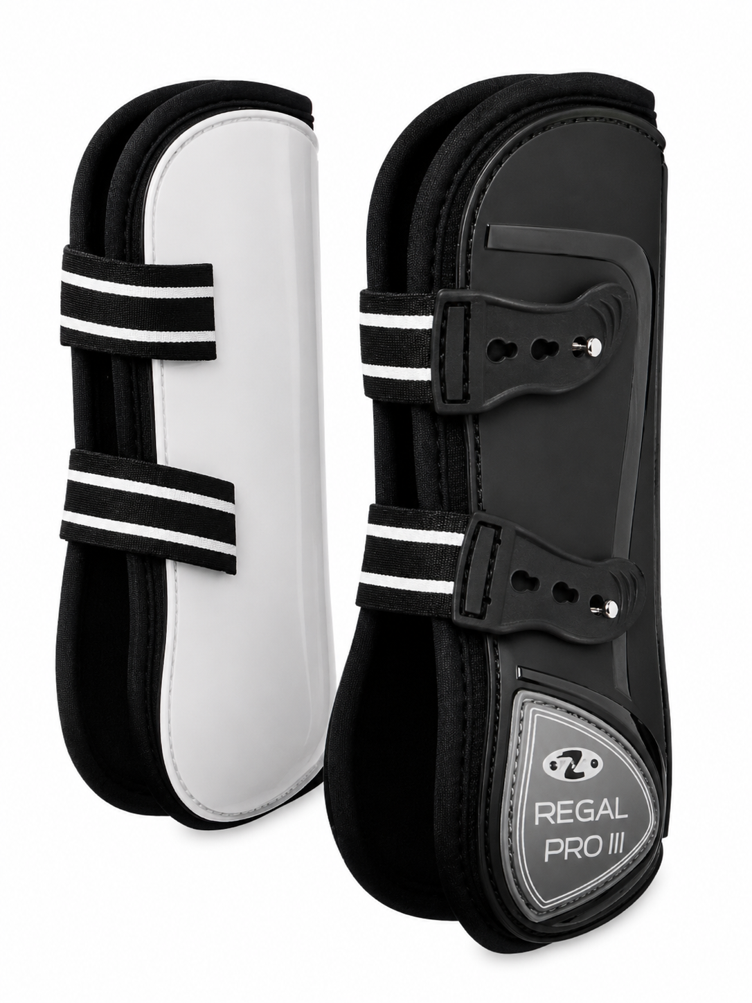 Regal Pro MkIII Tendon boots