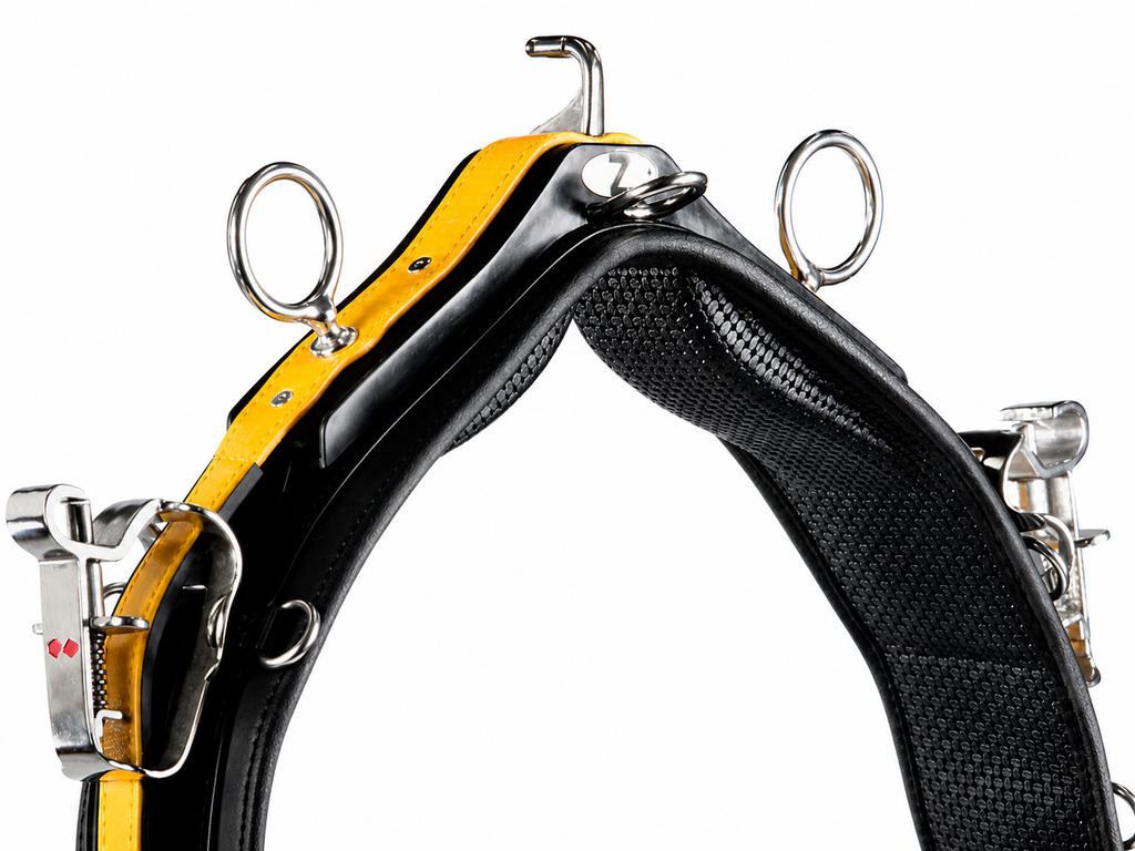 Quick Hitch saddle (s5)