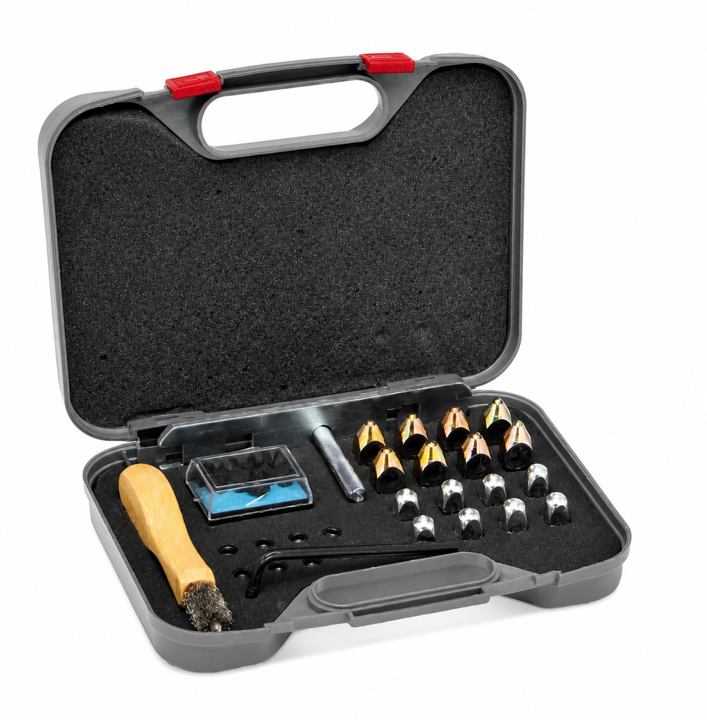 Performance  traction kit