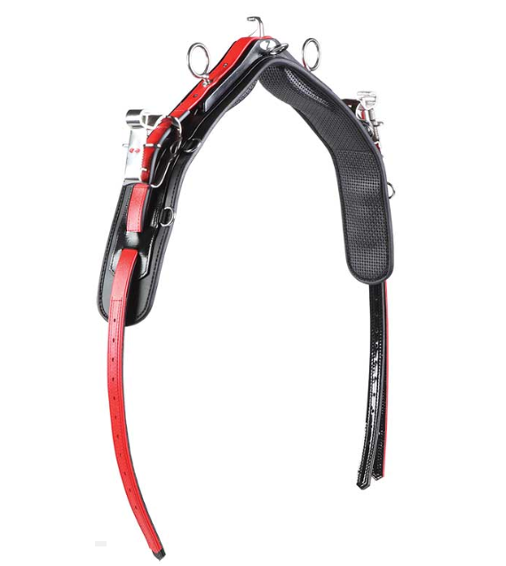 Quick Hitch saddle (s5)