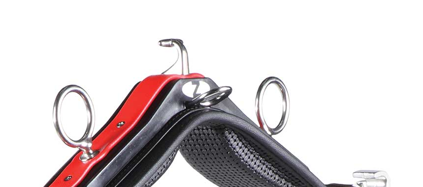 Quick Hitch saddle (s5)