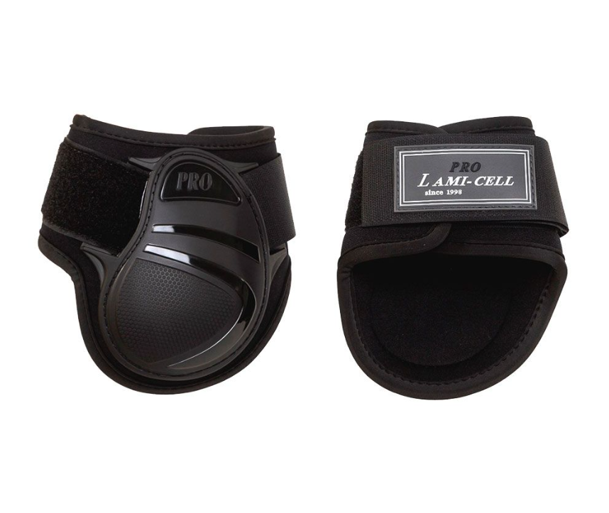 Lami-Cell Elite Open Fetlock Boots - Set of Two